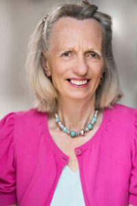 Veronica Kamerling